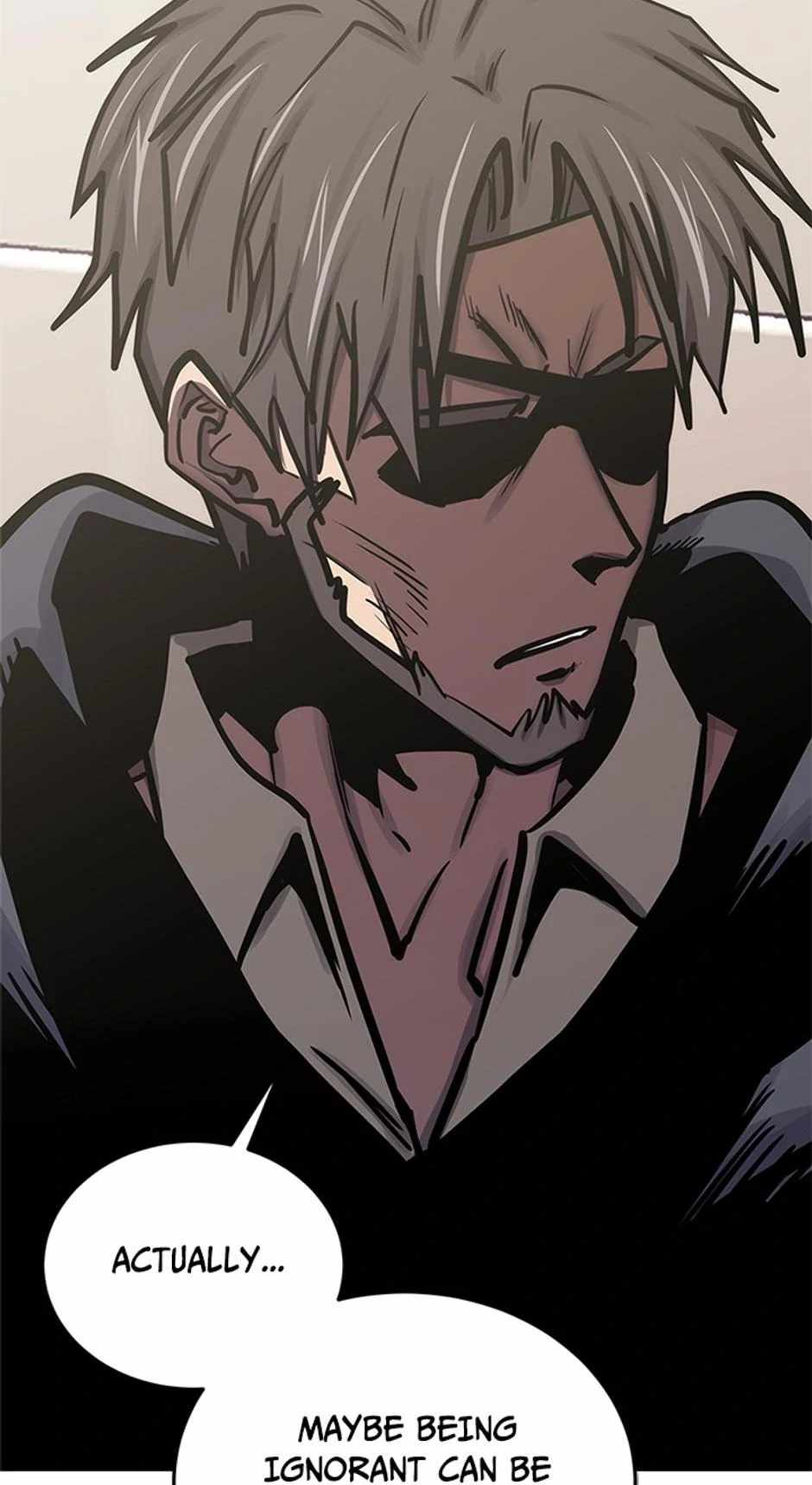 Player from Today Onwards Chapter 135 45